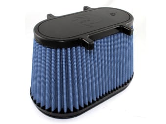 afe magnumflow air filters oer p5r a/f p5r hummer h2 03-10 10-10088 - image