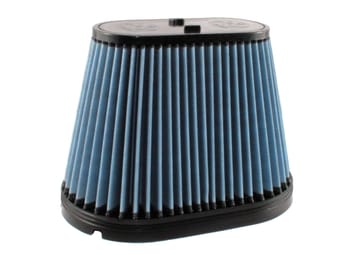 afe magnumflow air filters oer p5r a/f p5r ford diesel trucks 03-07 v8-6.0l (td) 10-10100 - image