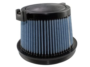 afe magnumflow air filters oer p5r a/f p5r gm diesel trucks 06-10 v8-6.6l (td) 10-10101 - image