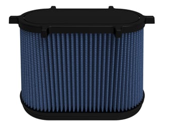 afe magnumflow air filters oer p5r a/f p5r ford diesel trucks 08-10 v8-6.4l (td) 10-10107 - image