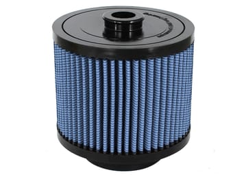 afe magnumflow air filters oer pro 5r 05-11 audi a6 quattro (c6) v6 3.2l 10-10125 - image