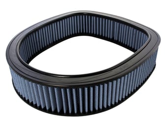 afe magnumflow oe replacement pro 5r air filters mercedes-benz 420sel / 560sec / 560sel 86-91 v8 10-10127 - image