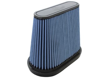 afe magnumflow air filter pro 5r chevrolet corvette 2014 v8 6.2l 10-10132 - image