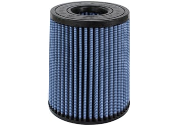 afe magnumflow p5r air filter 13-14 ford focus l4-2.0l / 2.0l (t) 10-10133 - image