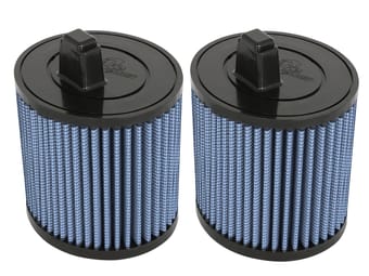 afe magnumflow air filters oer pro p5r a/f 16-17 cadillac ats-v v6-3.6l (tt) 10-10138 - image