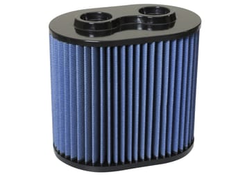 afe magnumflow air filters oer p5r ford diesel trucks 2017 6.7l v8 10-10139 - image