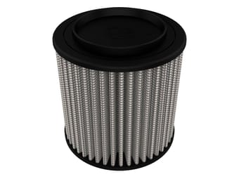 afe power 21-22 ford bronco ecoboost l4 2.3l(t) / v6 2.7l(tt) magnum flow pro dry s air filter 10-10401d - image