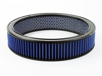 afe magnumflow air filters oer p5r a/f p5r 14 od x 12 id x 3 h e/m 10-20009 - image