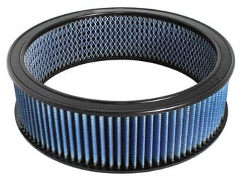 afe magnumflow air filters oer p5r a/f p5r gm cars & trucks 78-00 v8 (d) 10-20013 - image