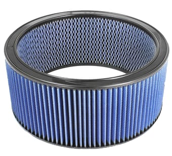 afe magnumflow air filters oer p5r a/f p5r 14 od x 12 id x 6 h e/m 10-20015 - image