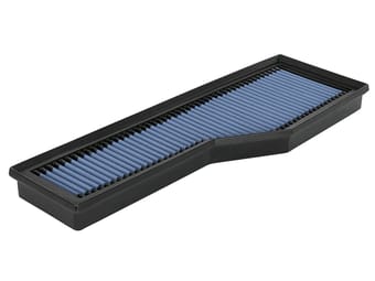 afe magnum flow pro 5r oe replacement filter 04-08 porsche 911 carrera (997) h6 3.6l 30-10069 - image