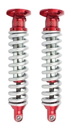 afe sway-a-way 2.0in front coil over kit 05-17 toyota tacoma 101-5200-03 - image