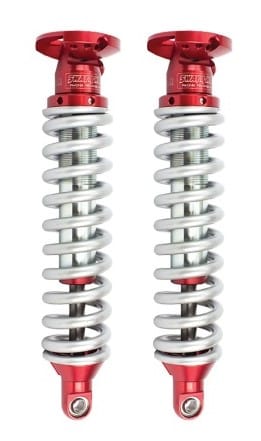 afe sway-a-way 2.0in front coil over kit 00-06 toyota tundra 101-5200-05 - image