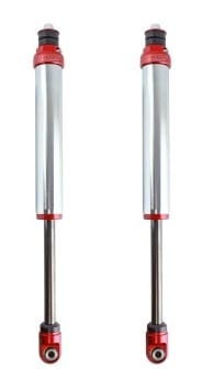 afe sway-a-way 2.0in rear shock kit 05-17 toyota tacoma 102-0052-01 - image