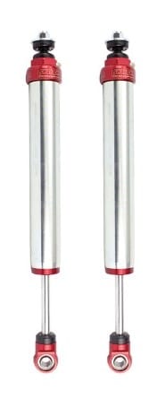 afe sway-a-way 2.0in rear shock kit 00-06 toyota tundra 102-0052-07 - image