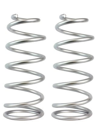 afe sway-a-way 1in-2in rear coil springs 07-09 toyota fj cruiser 102-1650-195 - image
