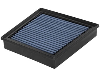 afe magnumflow pro 5r oe replacement filter 2017 gm diesel trucks v8 6.6l l5p 30-10275 - image