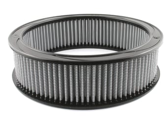 afe magnumflow air filters oer pds a/f pds gm cars & trucks 68-97 v8 11-10001 - image
