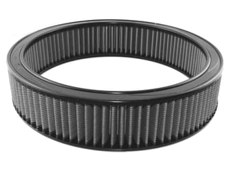 afe magnumflow air filters oer pds a/f pds gm cars & trucks 65-85 v8 11-10009 - image
