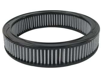 afe magnumflow air filters oer pds a/f pds gm cars & trucks 68-92 11-10016 - image