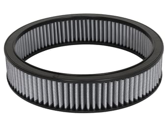 afe magnumflow air filters oer pds a/f pds ford cars & trucks 65-87 v8 11-10023 - image