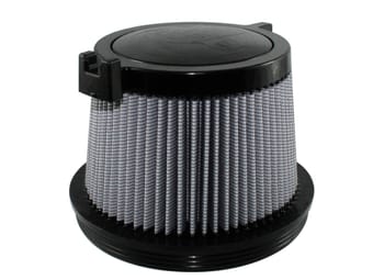 afe magnumflow air filters oer pds a/f pds gm diesel trucks 06-10 v8-6.6l (td) 11-10101 - image