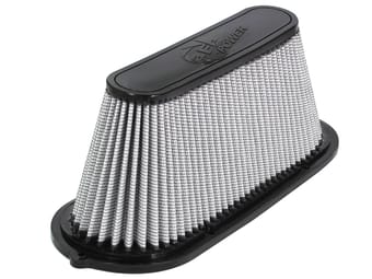 afe magnumflow air filters oer pro dry s 08-13 chevrolet corvette (c6) 6.2l v8 11-10118 - image