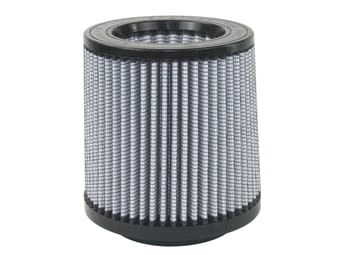 afe magnumflow air filters oer pro dry s 09-12 audi a4 v6 3.0l / 09 a4 v6 3.2l 11-10121 - image