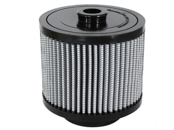 afe magnumflow air filters oer pro dry s 05-11 audi a6 quattro (c6) v6 3.2l 11-10125 - image