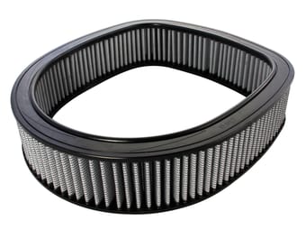 afe magnumflow oe replacement pro 5r air filters mercedes-benz 420sel / 560sec / 560sel 86-91 v8 11-10127 - image