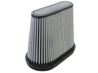 afe magnumflow air filter oe replacement pro dry s chevrolet corvette 2014 v8 6.2l 11-10132 - image