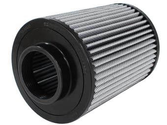 afe magnumflow oe replacement pro dry s air filters 13-14 ford focus 2.0l 11-10133 - image