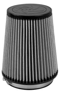 afe magnumflow pro dry s oe replacement filter 15-18 porsche macan gts v6-3.0l 11-10145 - image