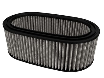 afe 20-22 chevrolet corvette c8 magnum flow pro dry s air filter 11-10148 - image