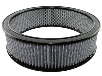 afe magnumflow air filters oer pds a/f pds gm cars & trucks 78-00 v8 (d) 11-20013 - image