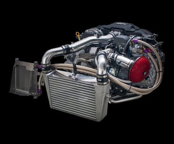hks fr-s/86/brz gtiii-rs bolt on pro kit 11001-at005 - image