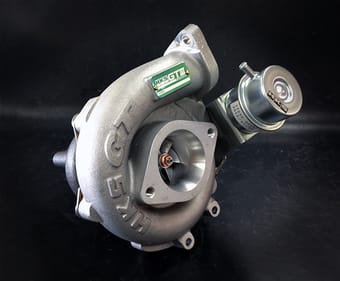 hks gtiii-ss sports turbine kit gt-r rb26 11004-an011 - image