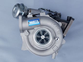 hks chra gt ii 8262 (4b11) 11014-ak029 - image