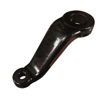 superlift 78-79 ford f-150/bronco w/ power steering dropped pitman arm 1104 - image