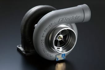 greddy td-06sh 20g 10cm turbocharger 11500186 - image