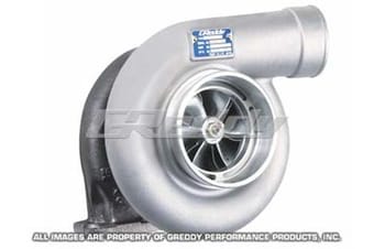 greddy t88h-38gk 22 cm2 external turbocharger 11500325 - image