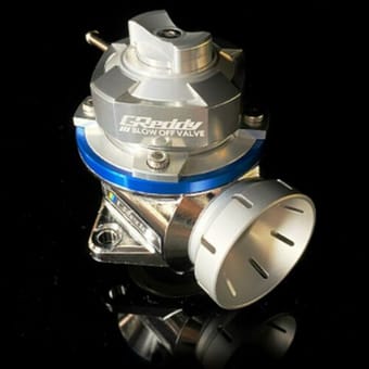 greddy type fv2 universal bov - floating design 11501666 - image