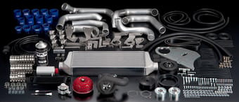 hks gt2 super charger system pro ap1/ap2 jdm usdm 12001-ah010 - image