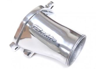 greddy 87-92 mazda rx7 compression tube 12441000 - image