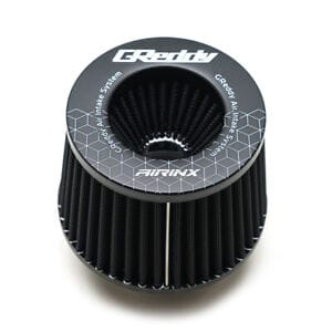 greddy universal airinx m #70 12500631 - image