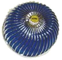 greddy airflow replacement set for nissan sr20det (airinx & adaptor set) 12521015 - image