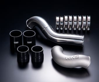 hks i/c piping kit fk8 honda civic type-r 13002-ah001 - image