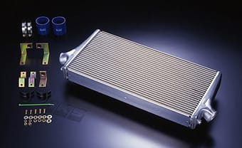 hks i/c cn/cp9a type-s 1301-rm010 - image