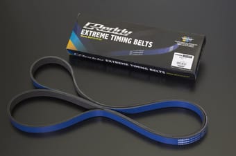 greddy subaru brz / scion fr-s / toyota 86 fa20 v-belt 13514509 - image