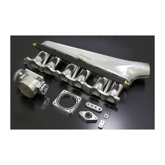greddy rb26 rb26dett normal 6 throttle surge tank kit 13522308 - image